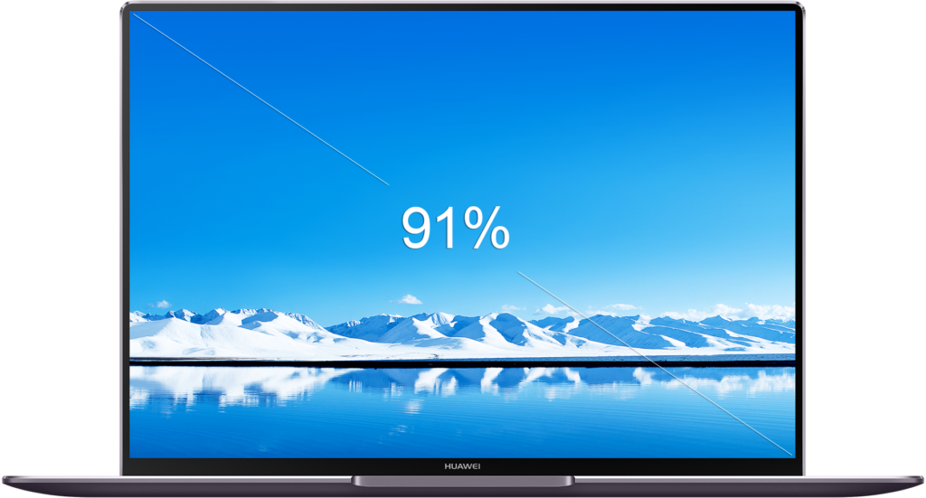 Huawei MateBook X Pro