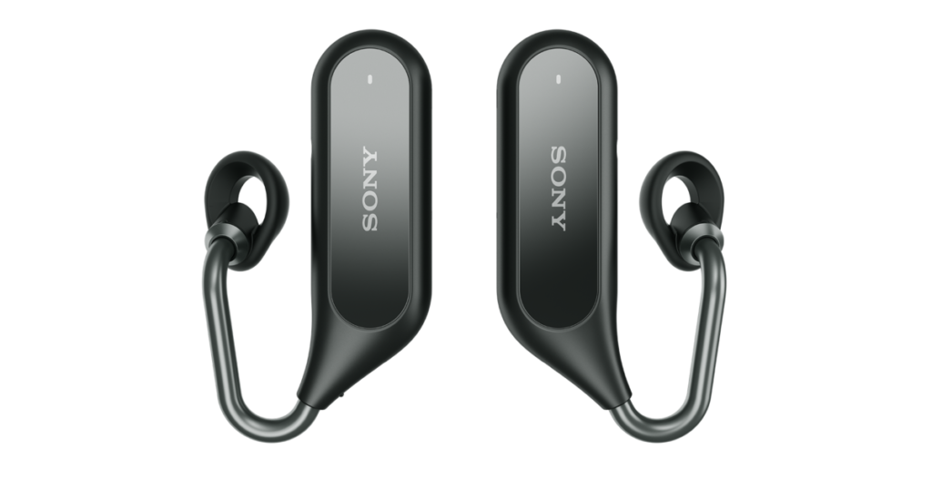 Xperia Ear Duo