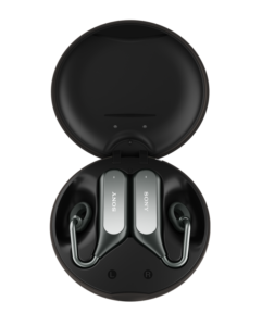 Xperia Ear Duo