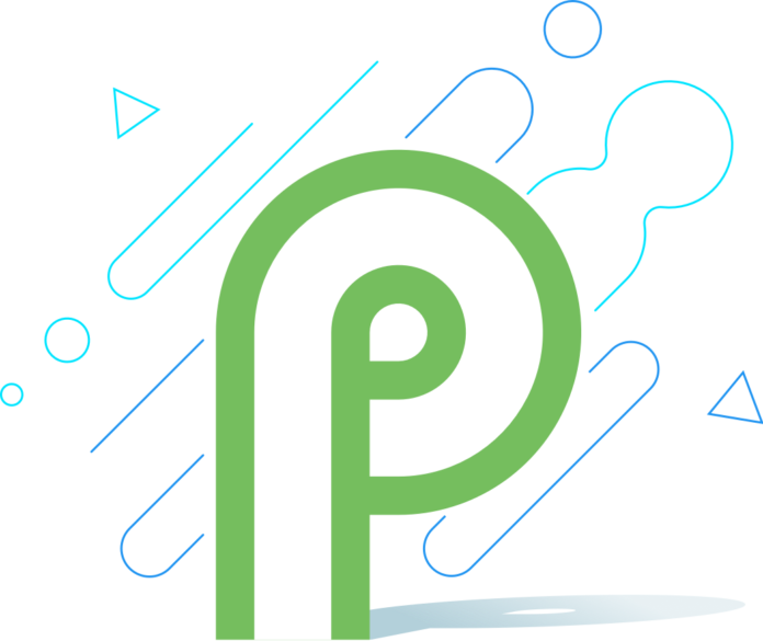 Android P