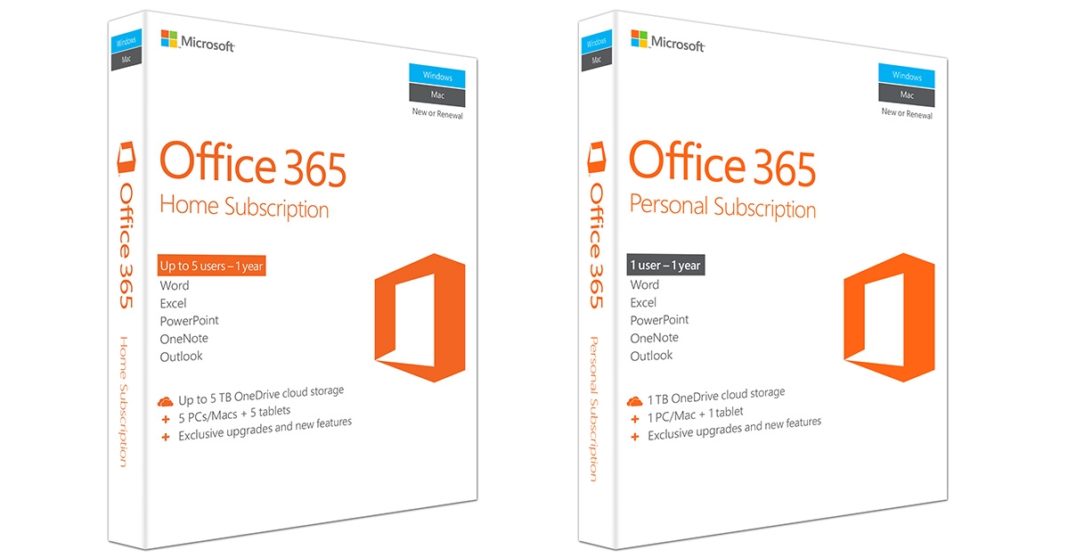 Office 365