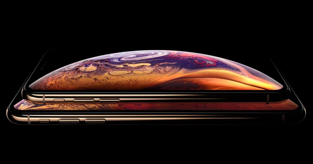 ราคา iPhone XS