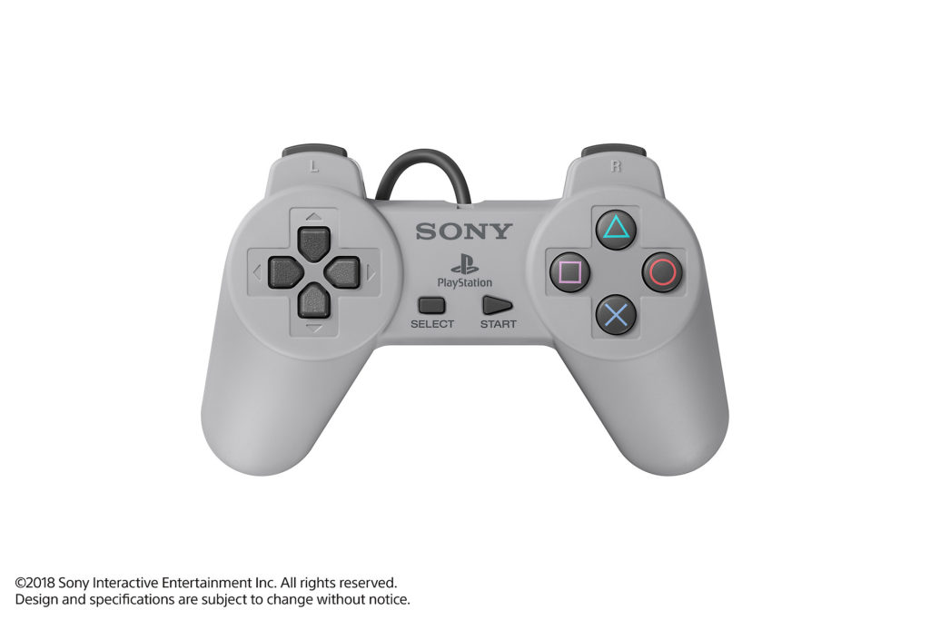 PlayStation Classic