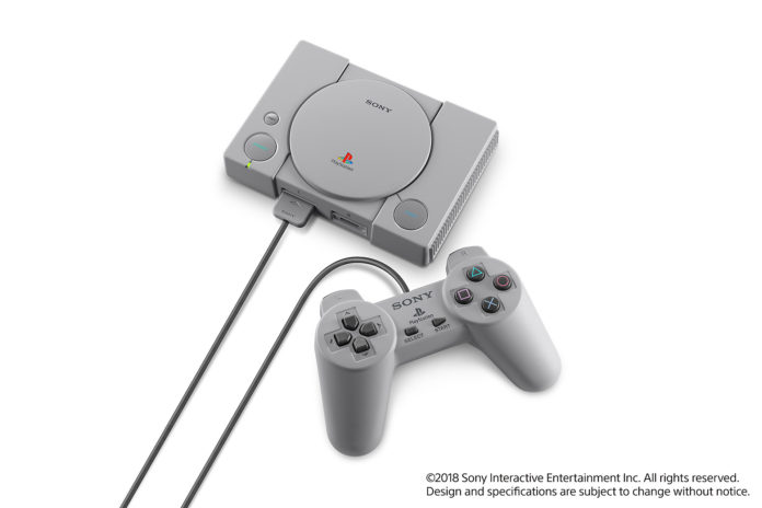 PlayStation Classic