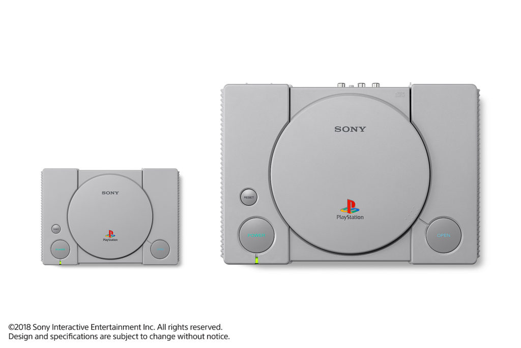 PlayStation Classic