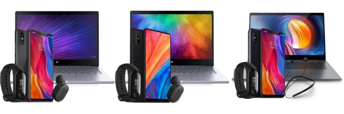 Xiaomi XS