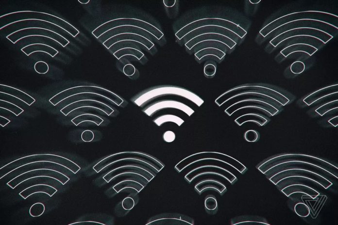 WiFi 6