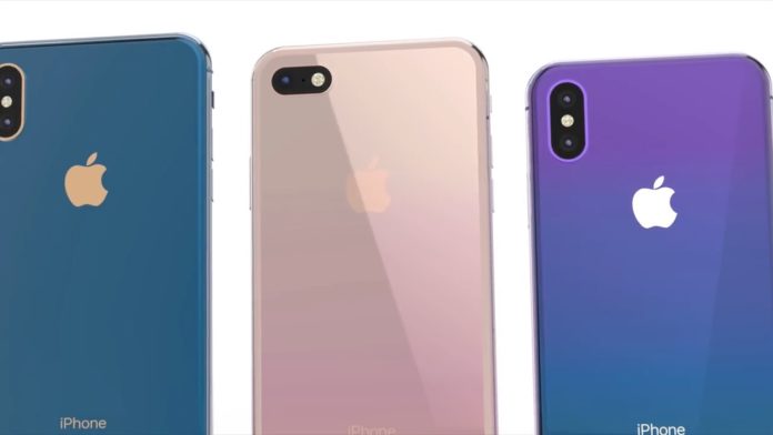 IPhone 2019