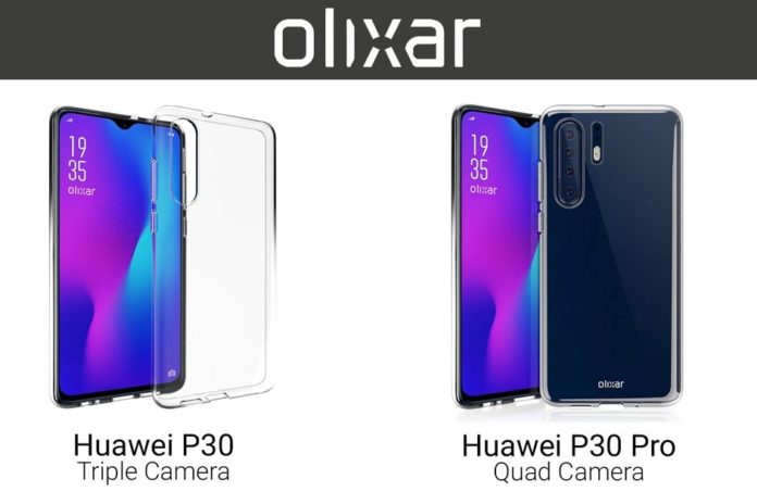 Huawei P30