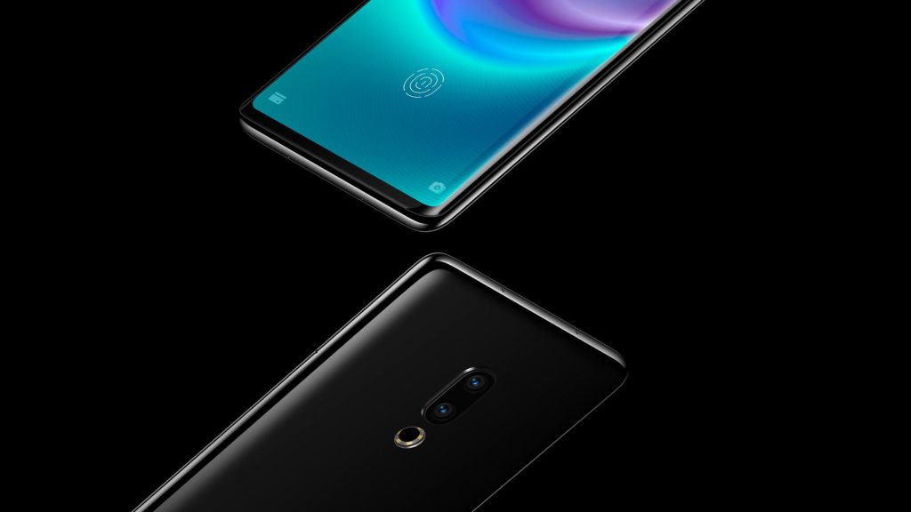 Meizu Zero