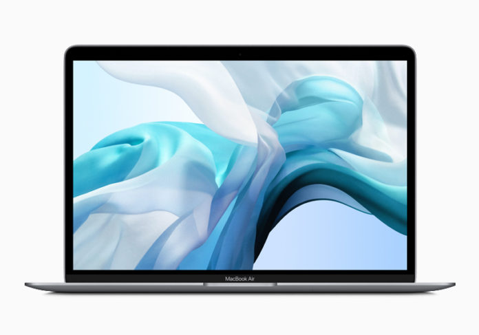 Apple MacBook Air MacBook Pro 2019