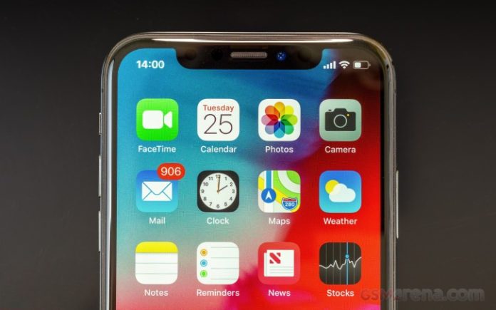 iPhone 2019