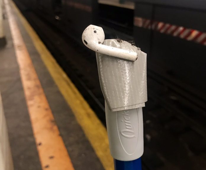 AirPods