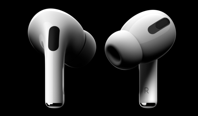 AirPods Pro