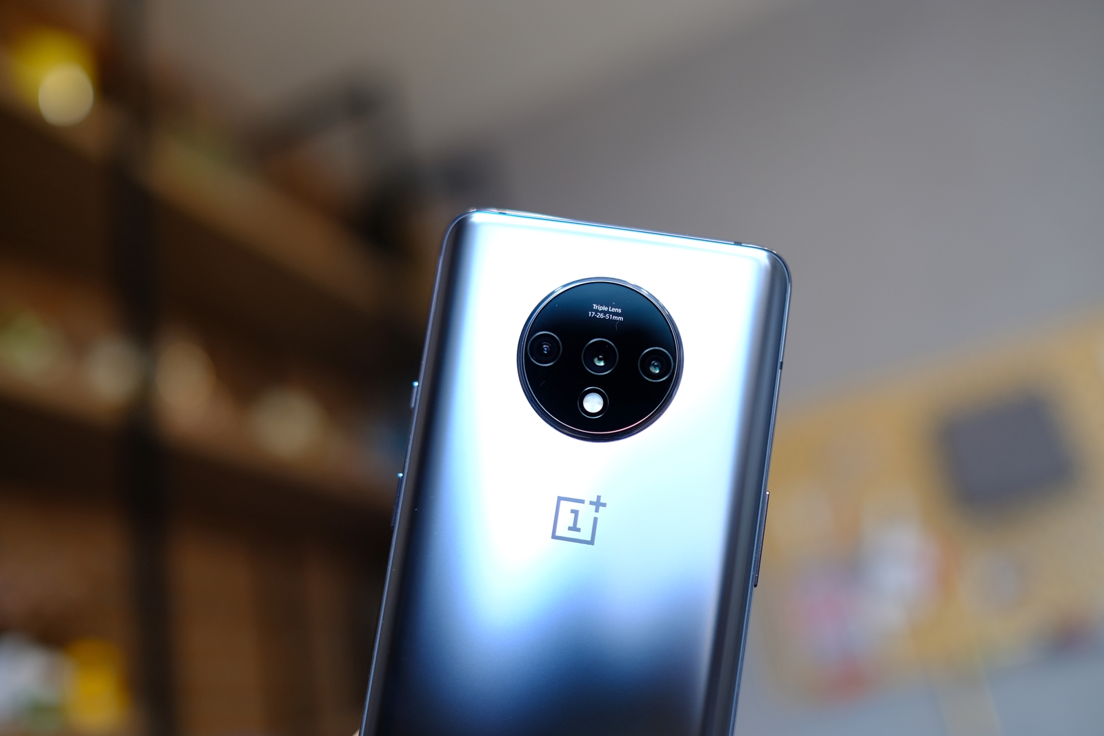 OnePlus 7T