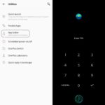 OnePlus 7T App Locker