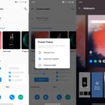OnePlus 7T Theme