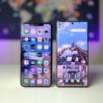 Galaxy Note10+ vs iPhone 11 Pro Max