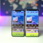 galaxy note 10plus iphone 11 pro max compare