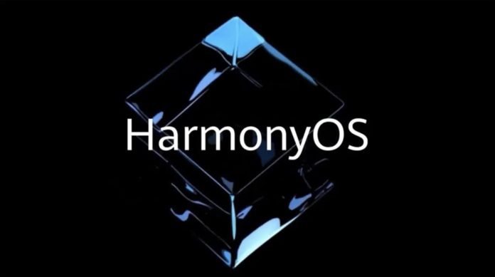 HarmonyOS