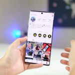 note10plus social