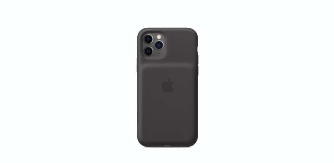 iPhone 11 Smart Battery Case