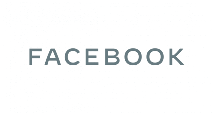 facebook new logo 2019