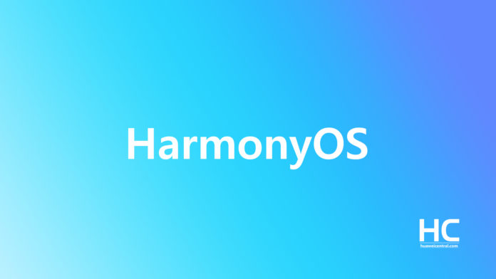 HarmonyOS