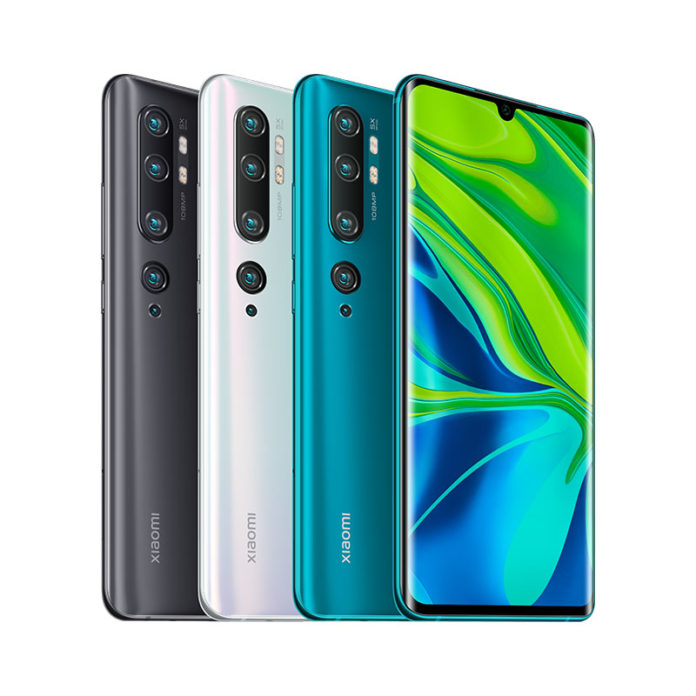 Xiaomi Mi CC9 Pro