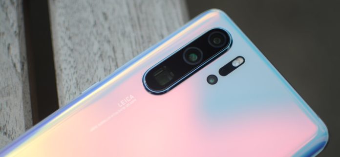 Huawei P40 Pro