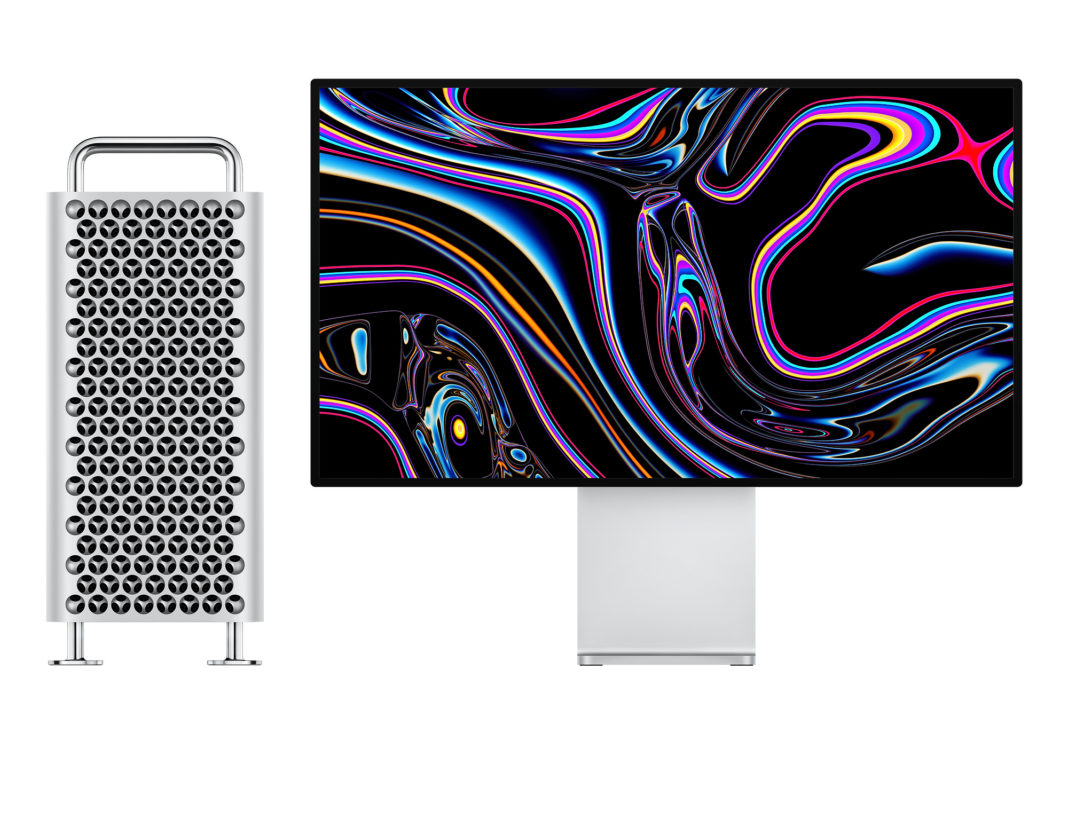 Mac Pro