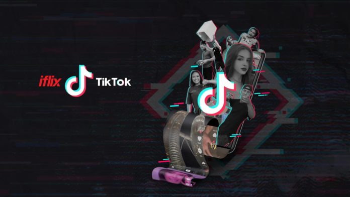 tiktok iflix