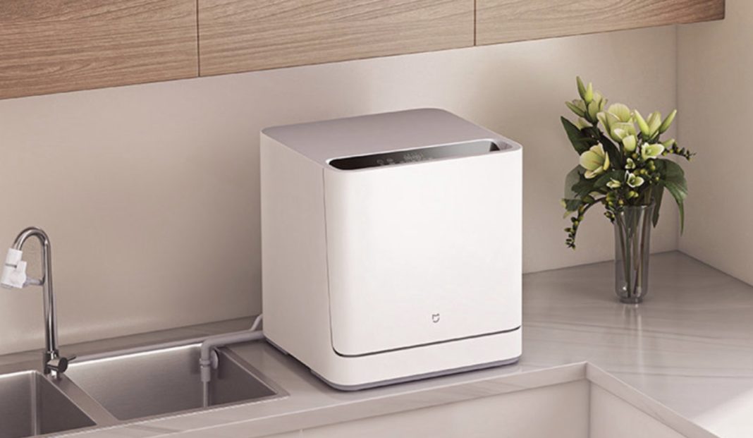 Xiaomi Mijia Internet DishWasher