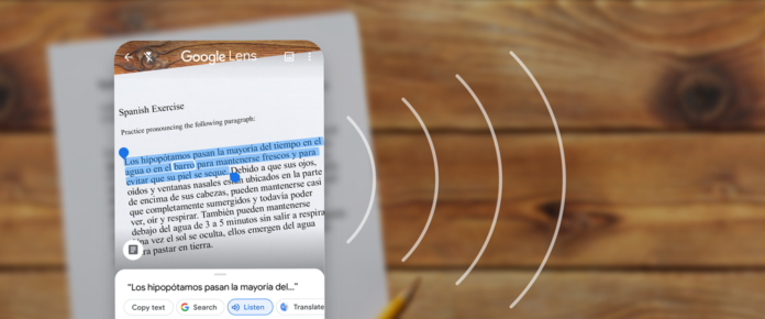 Google Lens