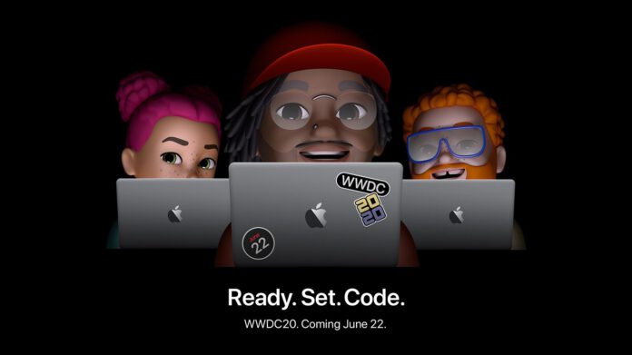 apple wwdc 2020