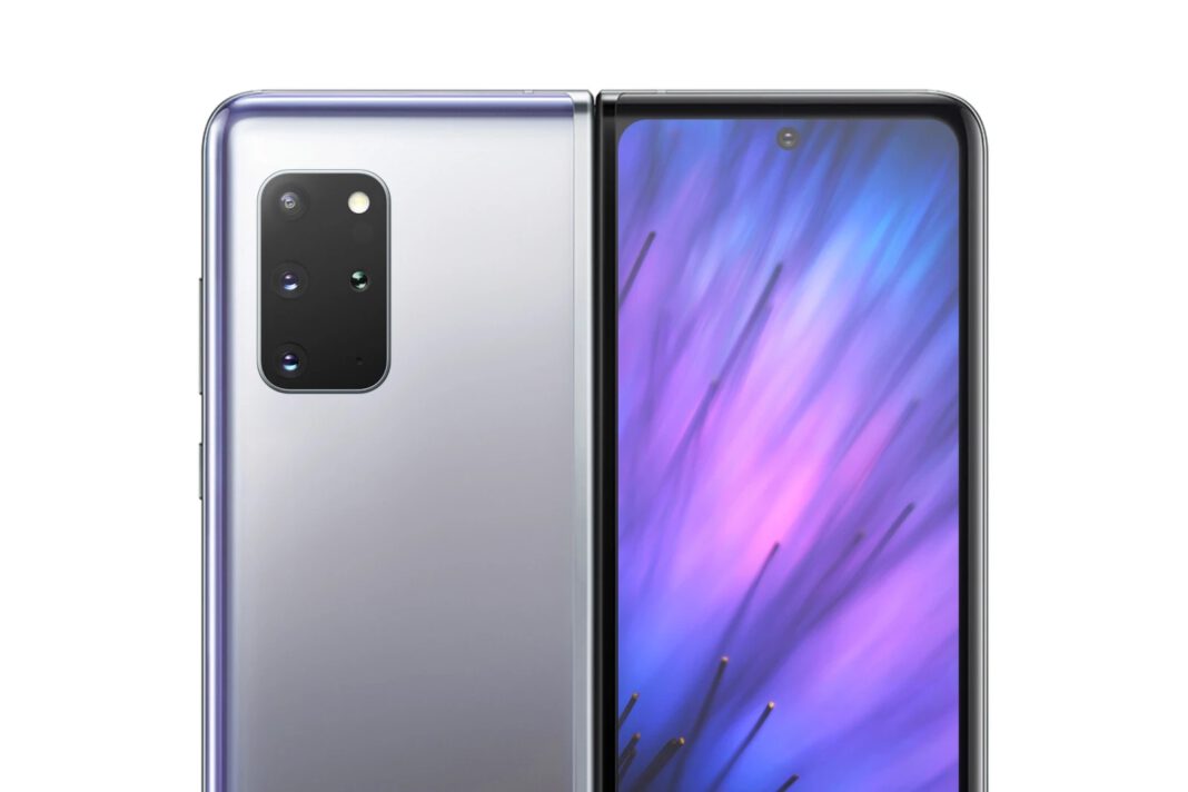 Samsung Galaxy Fold 2