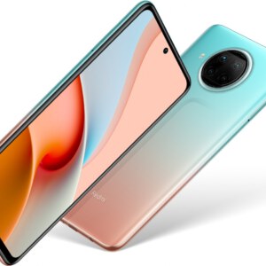 Redmi Note 9 Pro 5G