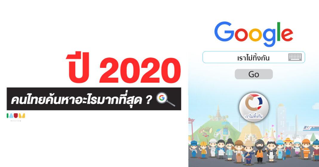 Google 2020