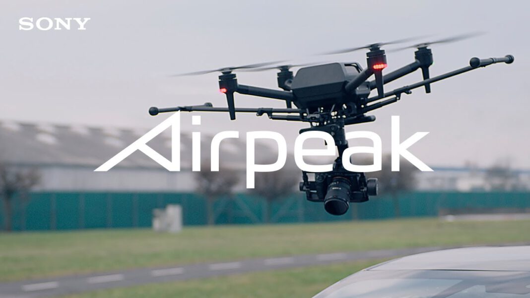 Airpeak