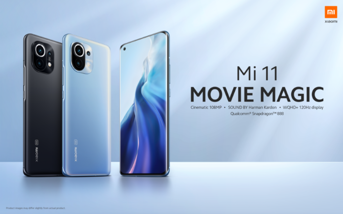 Mi 11