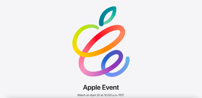 Apple Event 2021