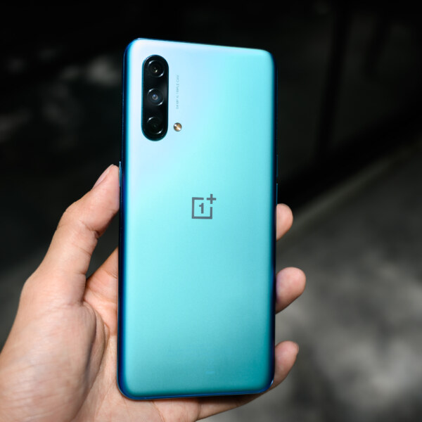 OnePlus Nord CE 5G ประสบการณ์ที่ดีกว่า