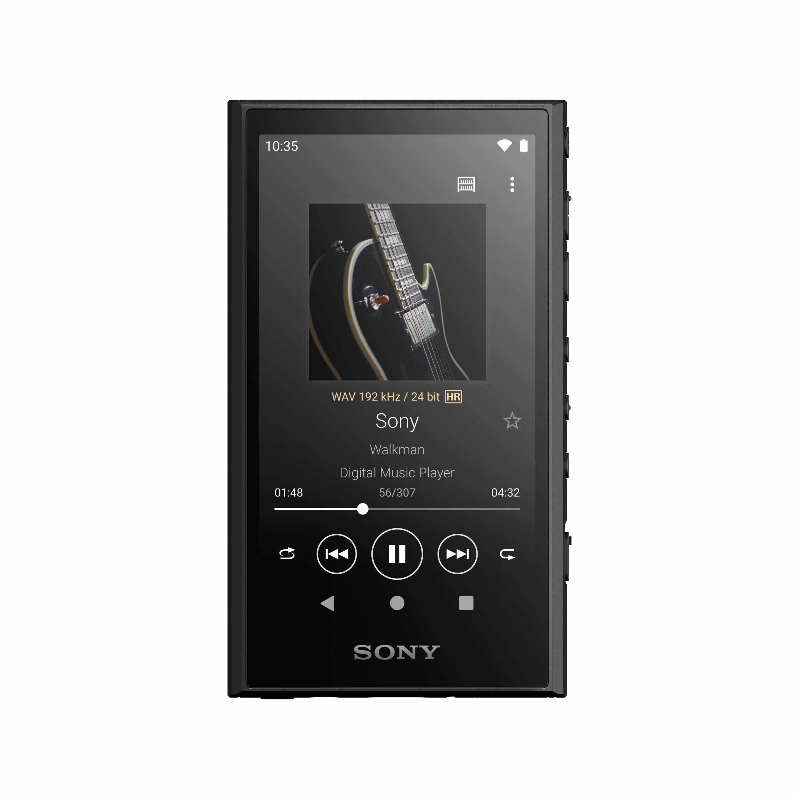 NW-A306 Walkman