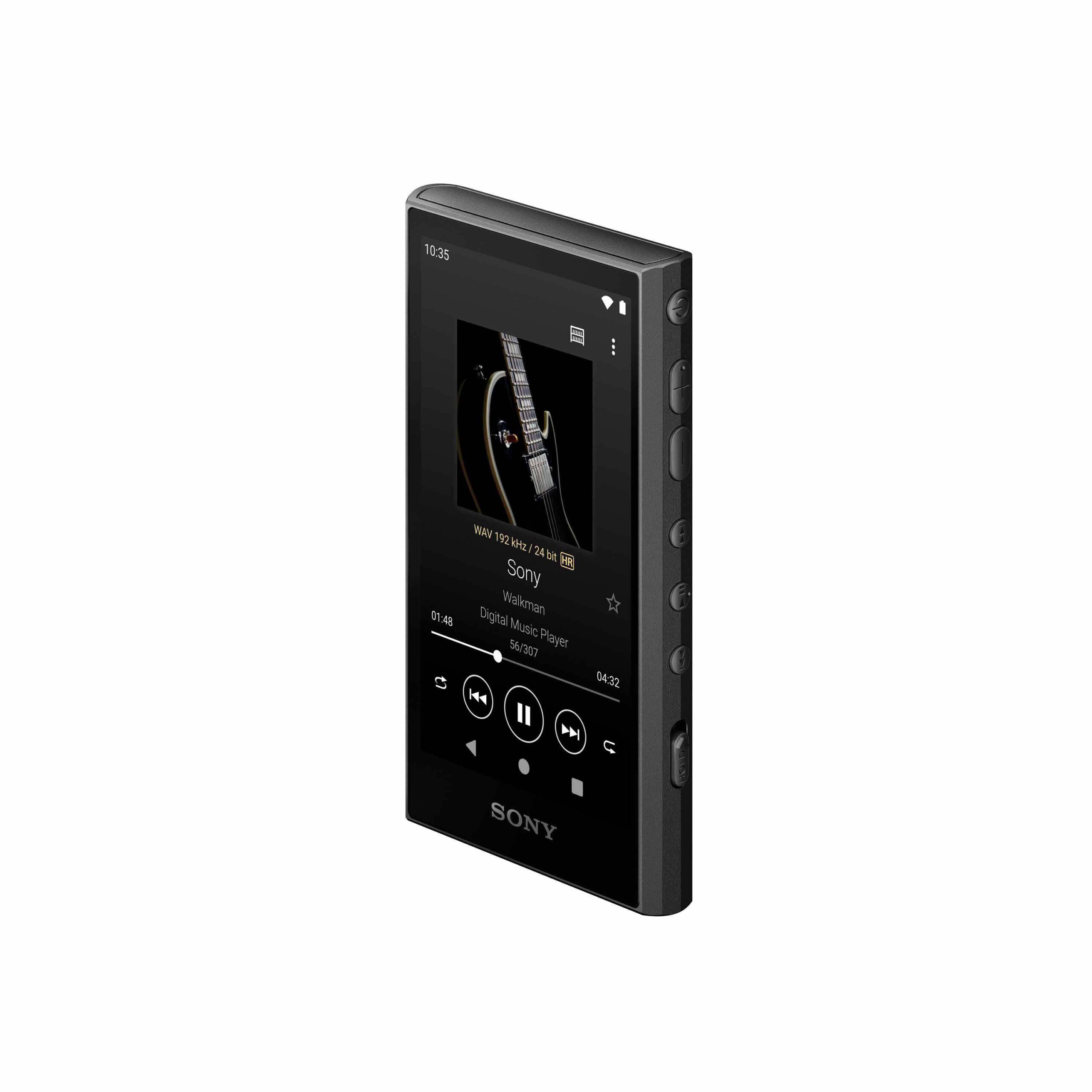 NW-A306 Walkman